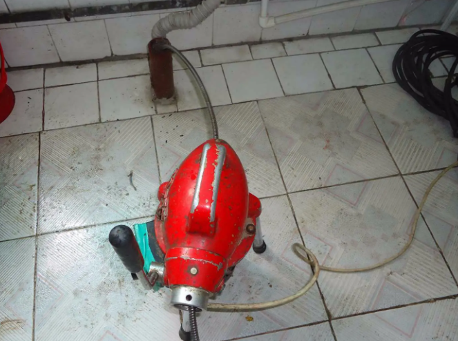 金华下水道疏通