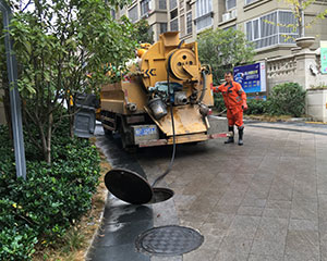 金华管网知识-是否有行之有效的解决方案